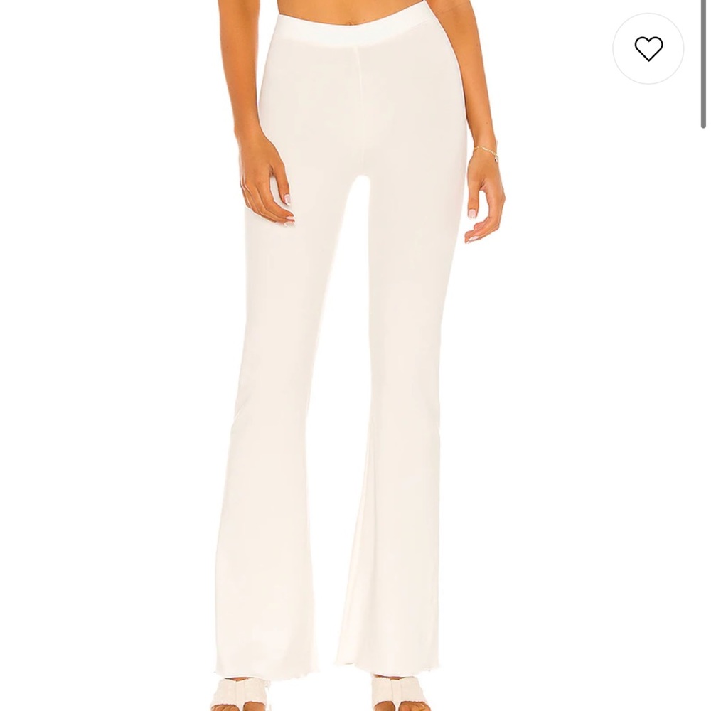 Indah Penne Boot Leg Pant
